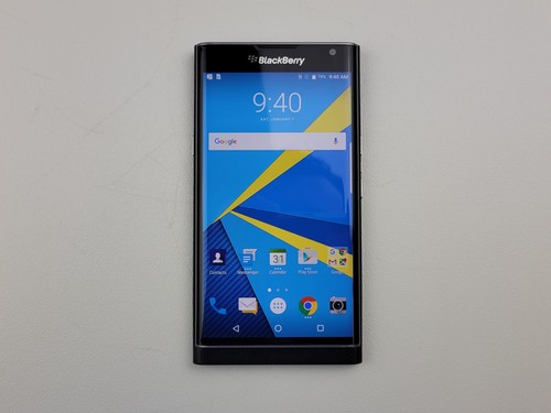 Blackberry priv 32 - blackberry, (stv100-1)