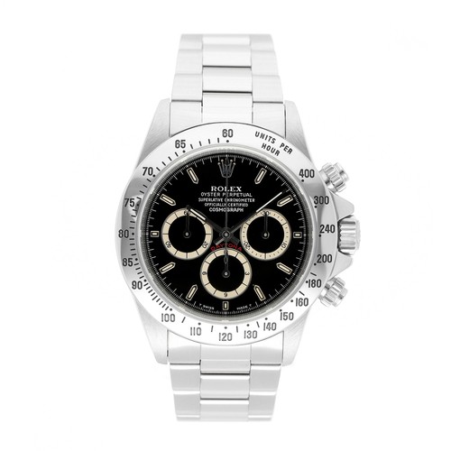 Rolex daytona ref - daytona, 16520