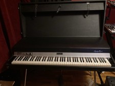 Fender Rhodes Mark 1 Stage