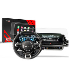 GRIZZ MatteScreen per Kia