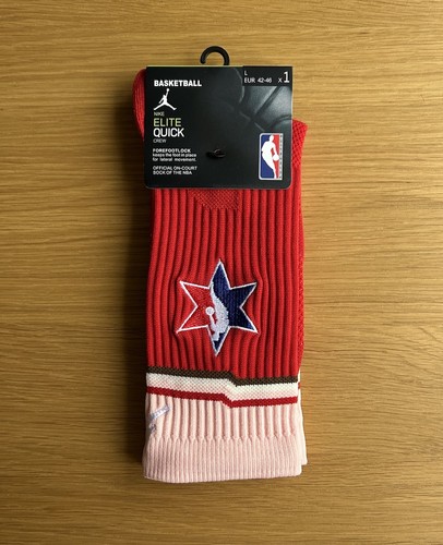 Calze air jordan - air, elite