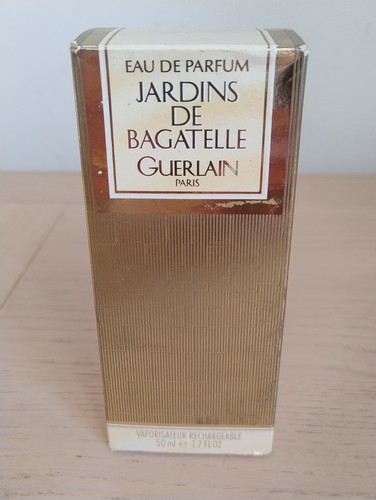 Jardins bagatelle guerlain - de,