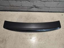 Spoiler posteriore Audi 8J