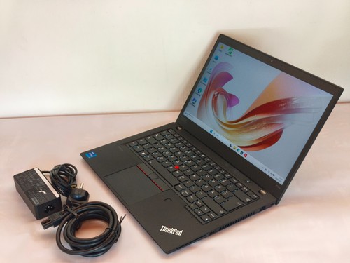 Thinkpad p14s 1165g7 gb - thinkpad,