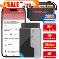 KINGBOLEN EDIAG Elite