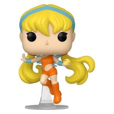 Stella Winx Club Funko Pop