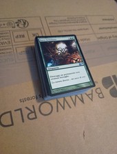 Lotto Mtg 73 Carte Magic The Gathering