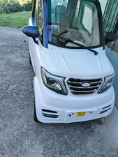 Mia Macchina Elettrica Senza Patentino