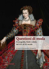Libri Questioni Di Moda