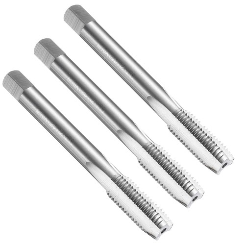 3pcs filetti diritti maschio - diritti,
