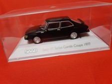 Saab 99 Turbo Combi Coupe 1977
