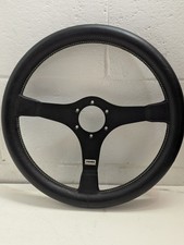 VOLANTE AUTO FUSINA TRE RAZZE