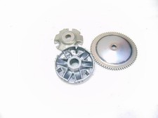 variador embrague polea primaria fija movil SUZUKI ADDRESS 110 2015 2016 2017