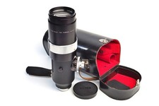 Carl Zeiss F. Contarex