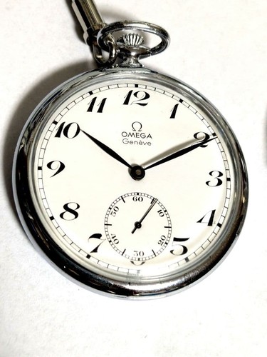 Orologio tasca omega cal - orologio,