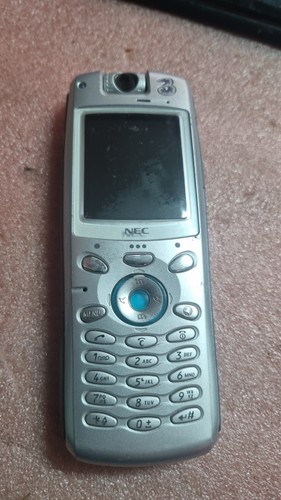 D2386nn cellulare nec e313 - d2386nn-cellulare,