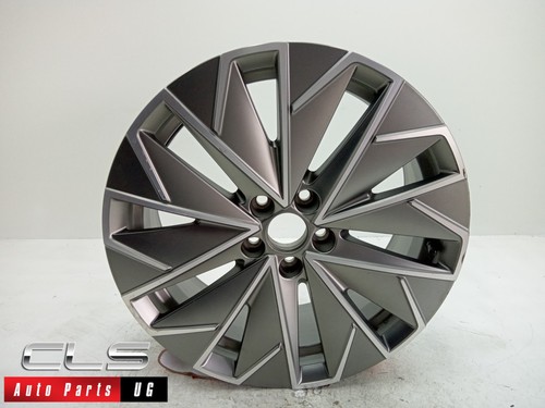 Pezzo cerchio lega 17 - 1,