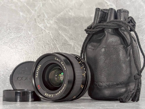 Contax carl zeiss - carl,
