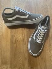 Scarpe da ginnastica uomo Vans
