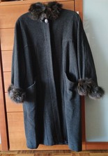 cappotto donna cashmere