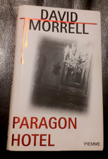 PARAGON HOTEL - DAVID MORRELL