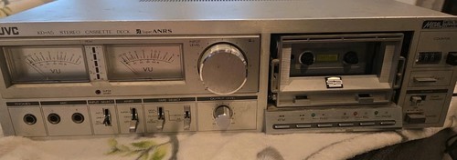 Vintage jvc a5j stereo - vintage, kd-a5j