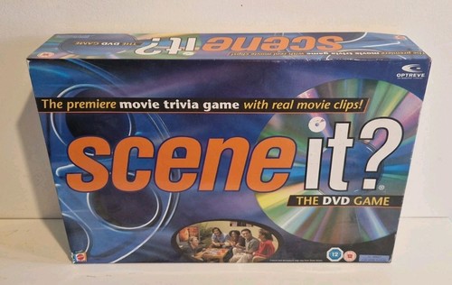 Scene gioco tavolo - gioco, dvd