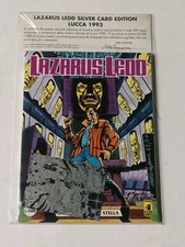 LAZARUS LEDD N. 3 BAGLIORI DA