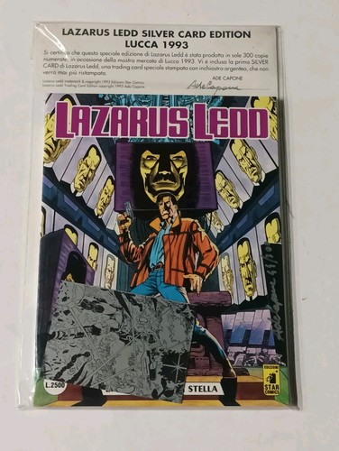 Lazarus ledd bagliori - bagliori, da