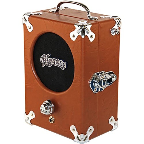 Pignose legendary 100 brown - 7-100,