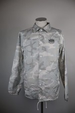 VANS GIUBBINO LEGGERO GIACCA