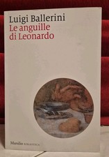 Ballerini LE ANGUILLE DI