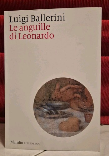 Ballerini anguille di - le,