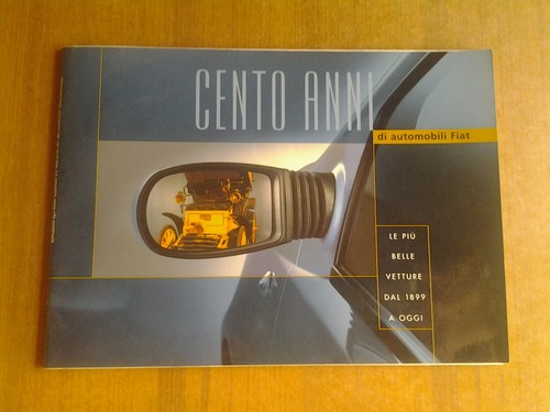 Libro fascicolo del 1999 - , per