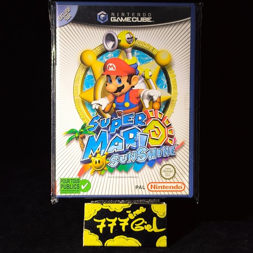 Jeu gamecube avec code - gamecube,
