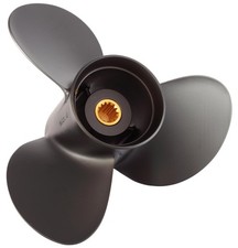 Elica Solas 10x14 per Evinrude