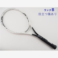 Testa racchetta tennis usata