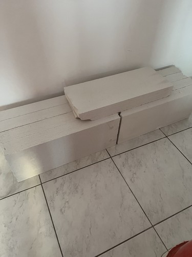 Materiale edilizia gasbeton - gasbeton, e