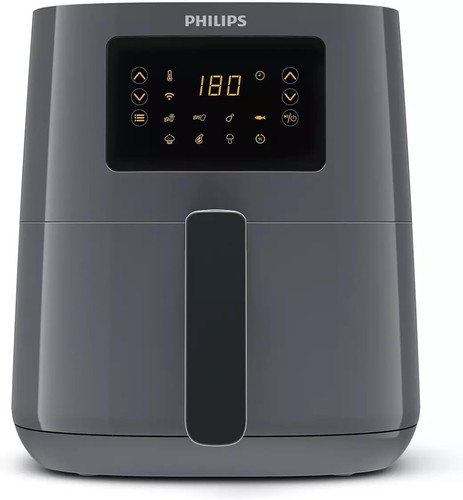 Friggitrice aria philips - ad,
