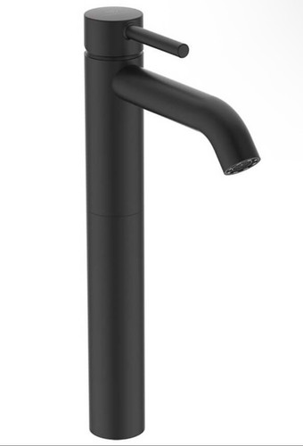 Rubinetto lavabo ideal - rubinetto,