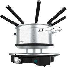Fonduta Elettrica per 8