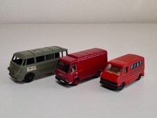 1:87 Brekina Fiat Gamma Zeta