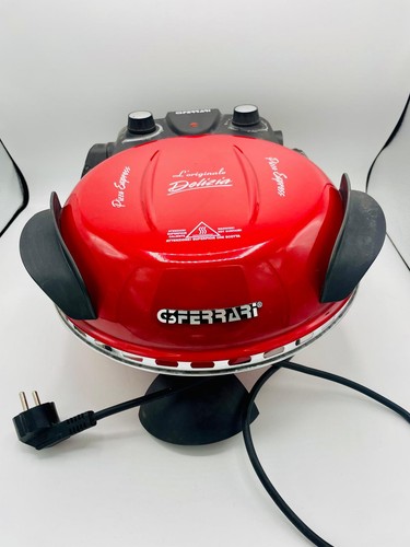 Ricambi ferrari forno pizza - g3,