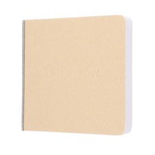 5x5" Acquerello Sketchbook, 58