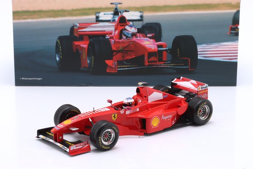 Schumacher ferrari f300 3 - m.,