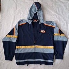 Felpa Uomo Lotto Vintage Tg.M