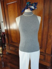 COS 100% cashmere multifilo