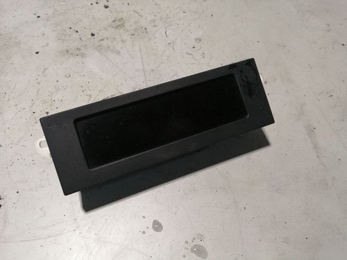 Schermo display display