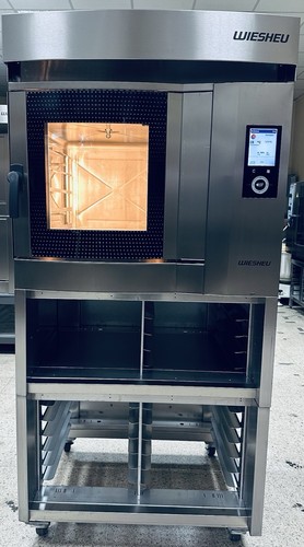 Forno wiesheu dibas blu - forno, 64