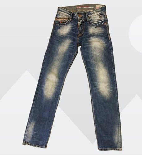 Jeans uomo dsquared - uomo, cotone